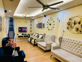 zam homestay kulim perdana hitech utk Msliim shj